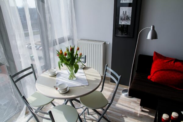 Kerrostaloasunnon sähkönkulutus vuodessa